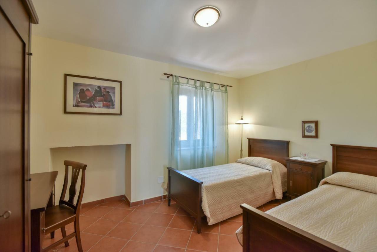 Agriturismo L'Antico Casolare Castelcivita Exteriér fotografie
